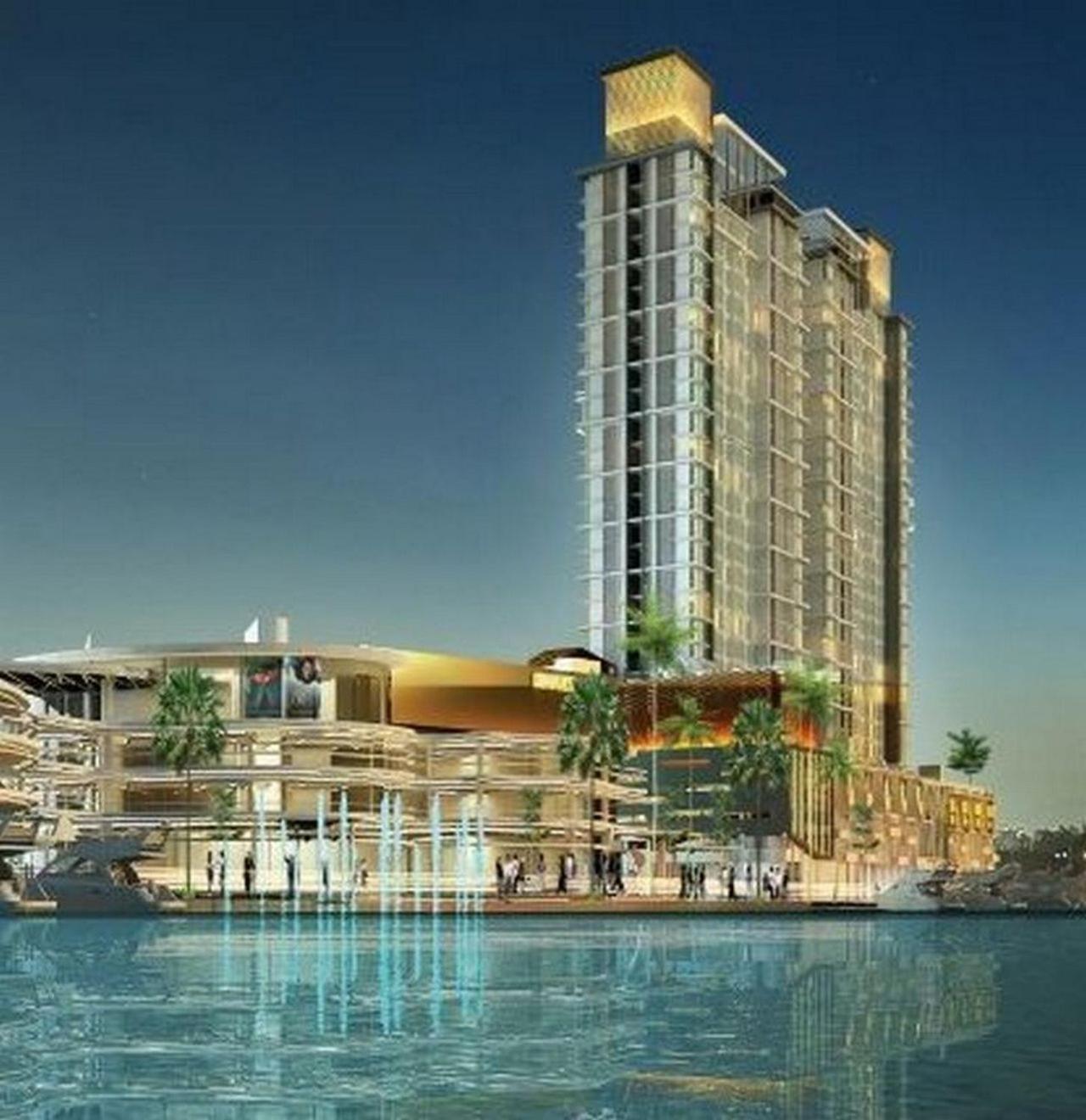 Leisure2 Imperium Seaview Apartment