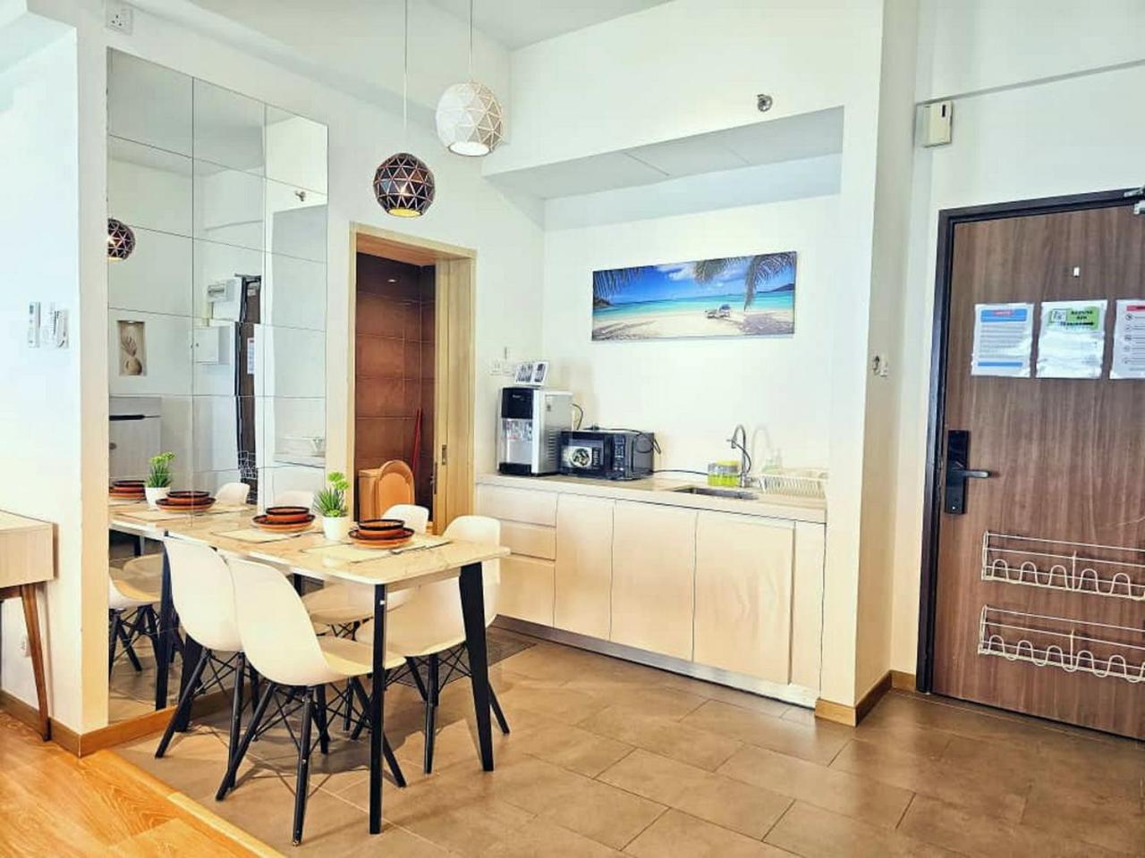 Leisure2 Imperium Seaview *