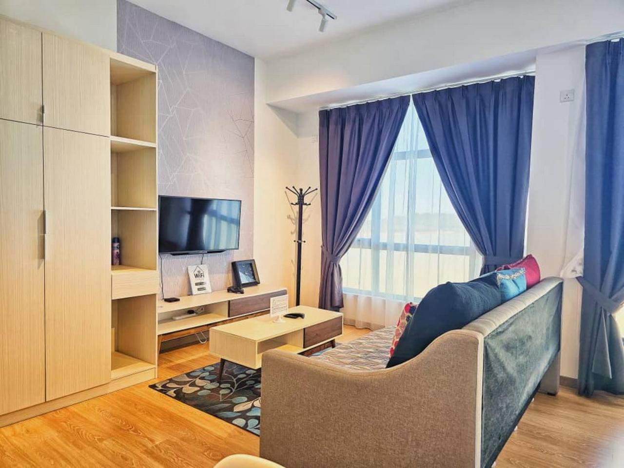 Leisure2 Imperium Seaview Kuantan