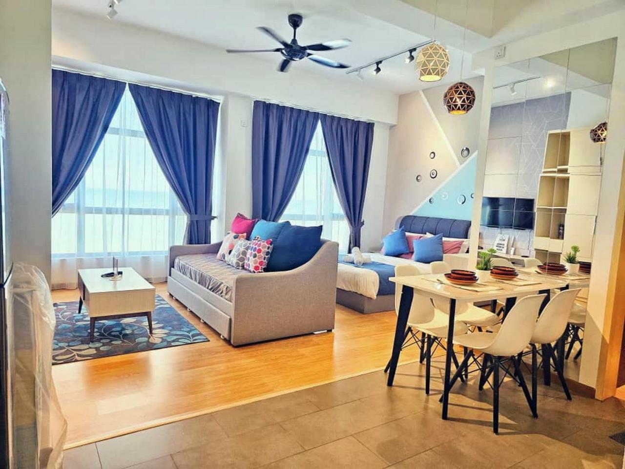 Leisure2 Imperium Seaview Kuantan