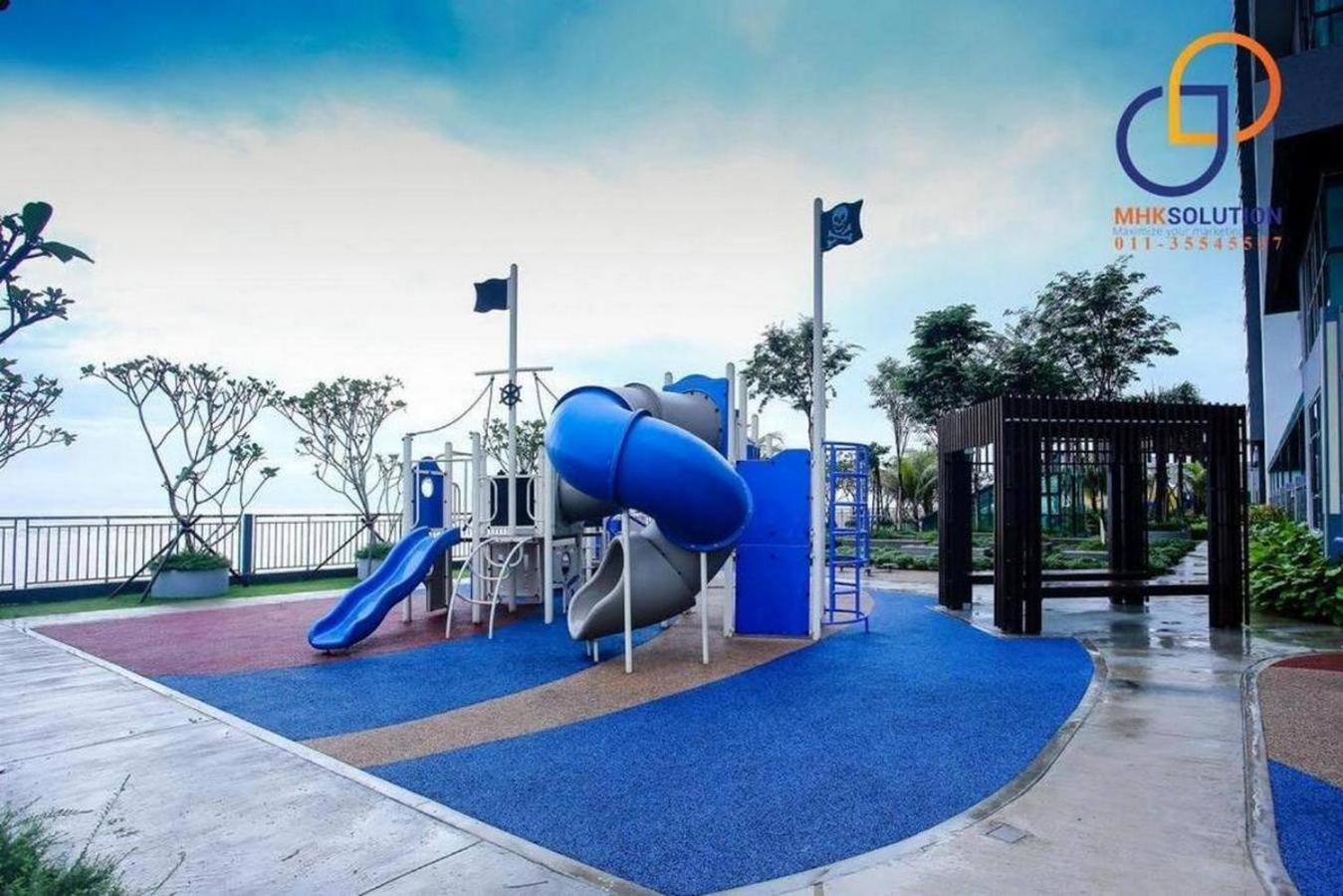 Leisure2 Imperium Seaview *