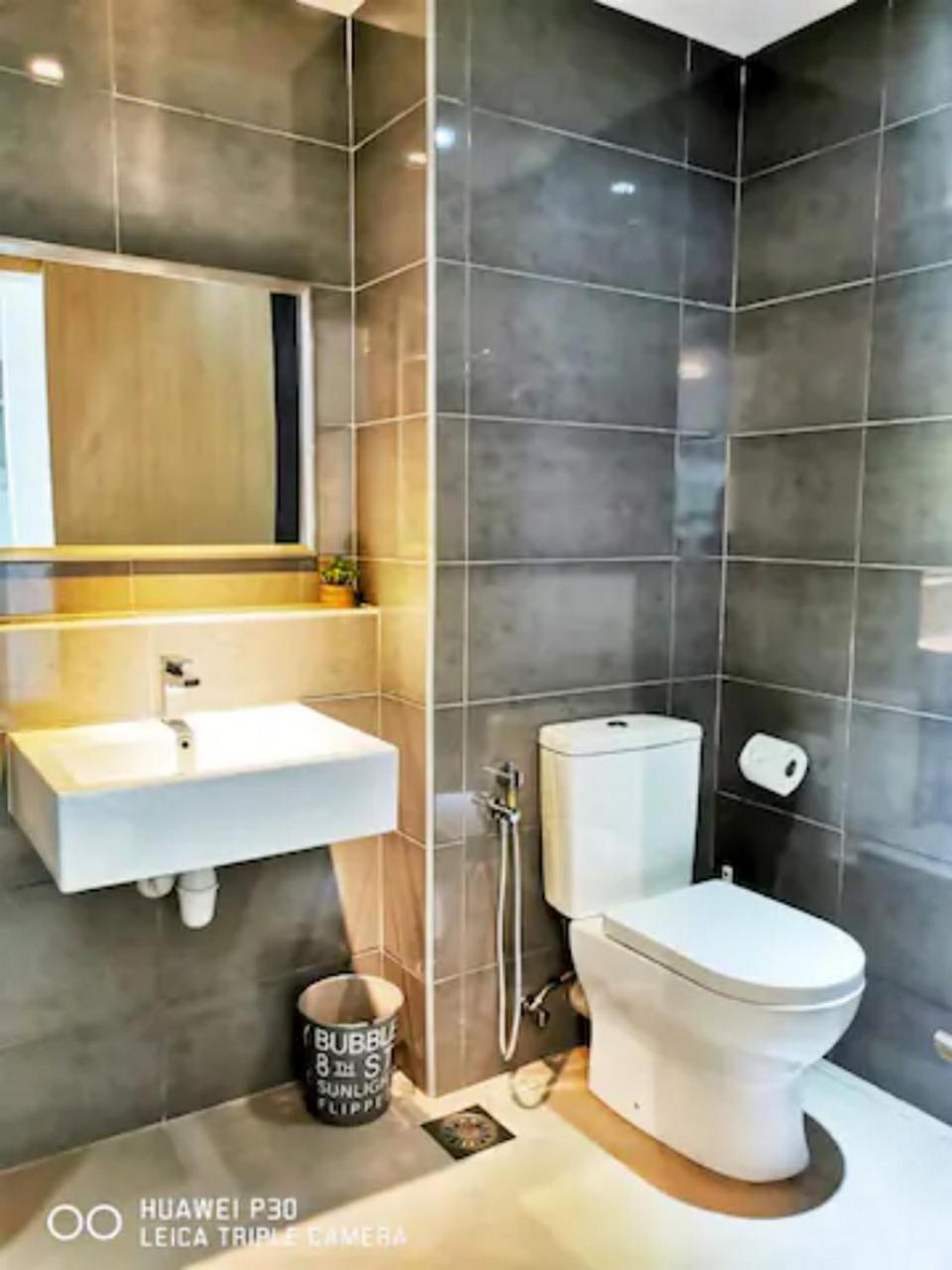 Apartment Leisure2 Imperium Seaview Kuantan