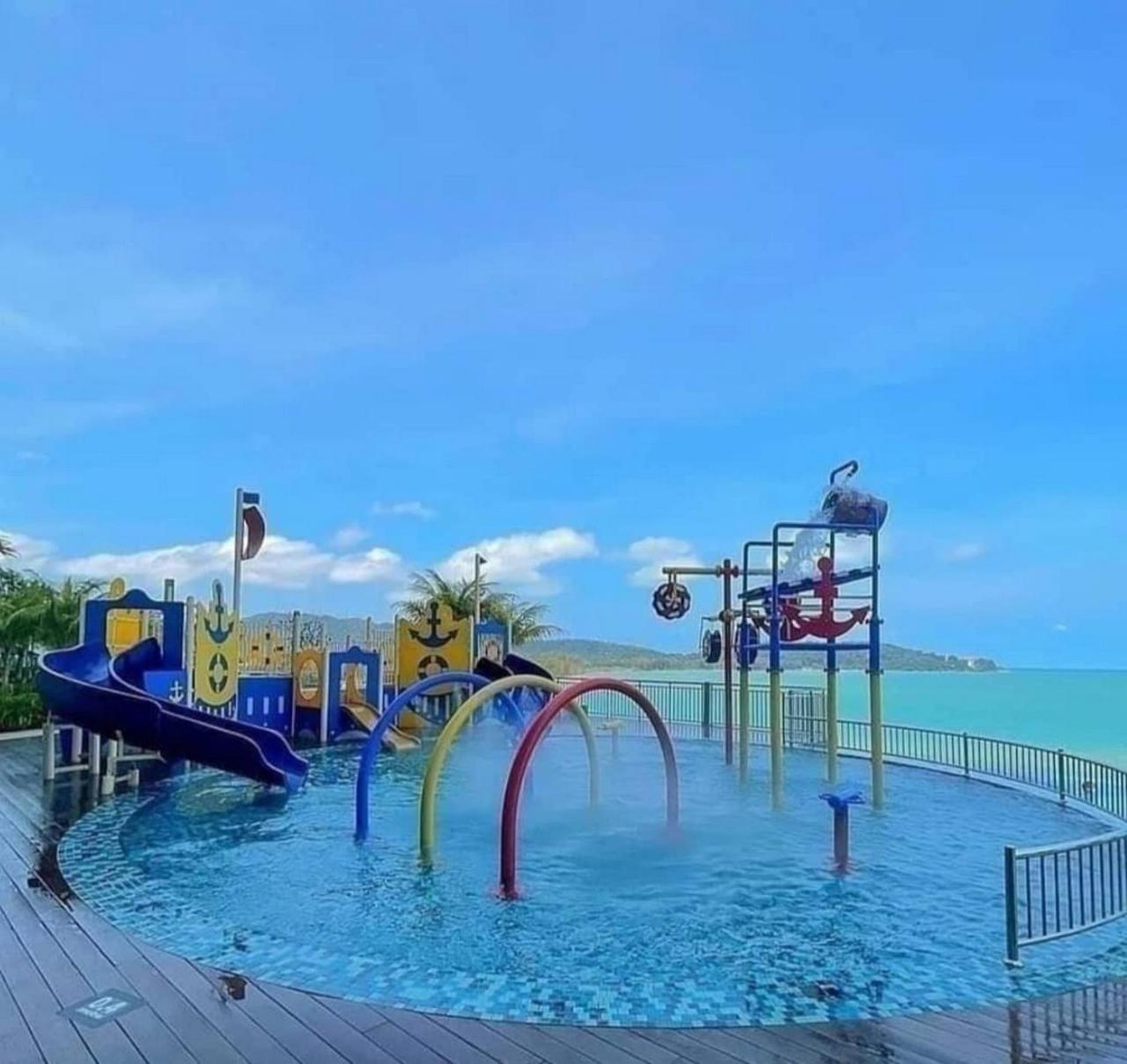 Leisure2 Imperium Seaview Kuantan