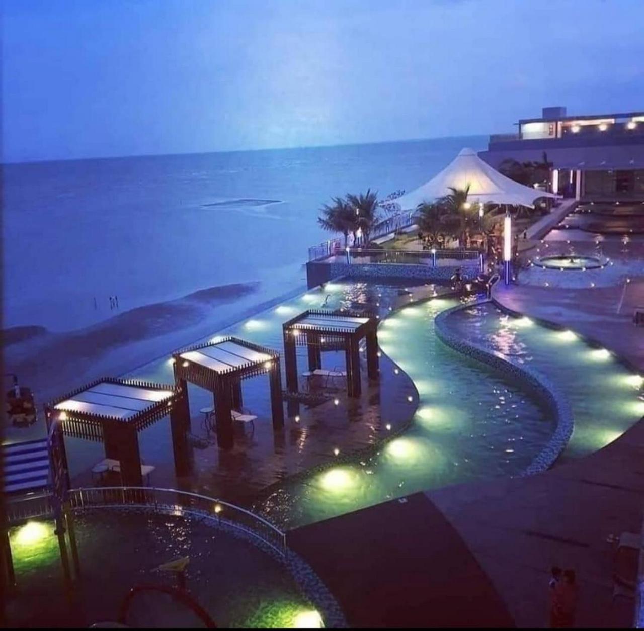 Leisure2 Imperium Seaview Apartment Kuantan