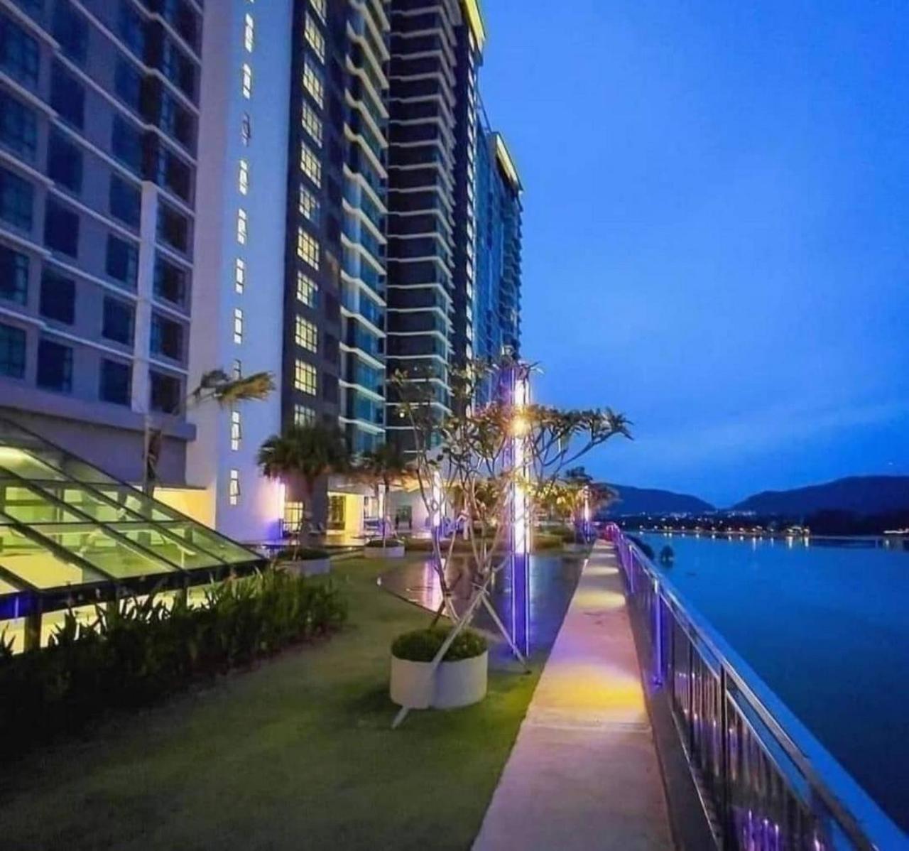 Leisure2 Imperium Seaview Kuantan
