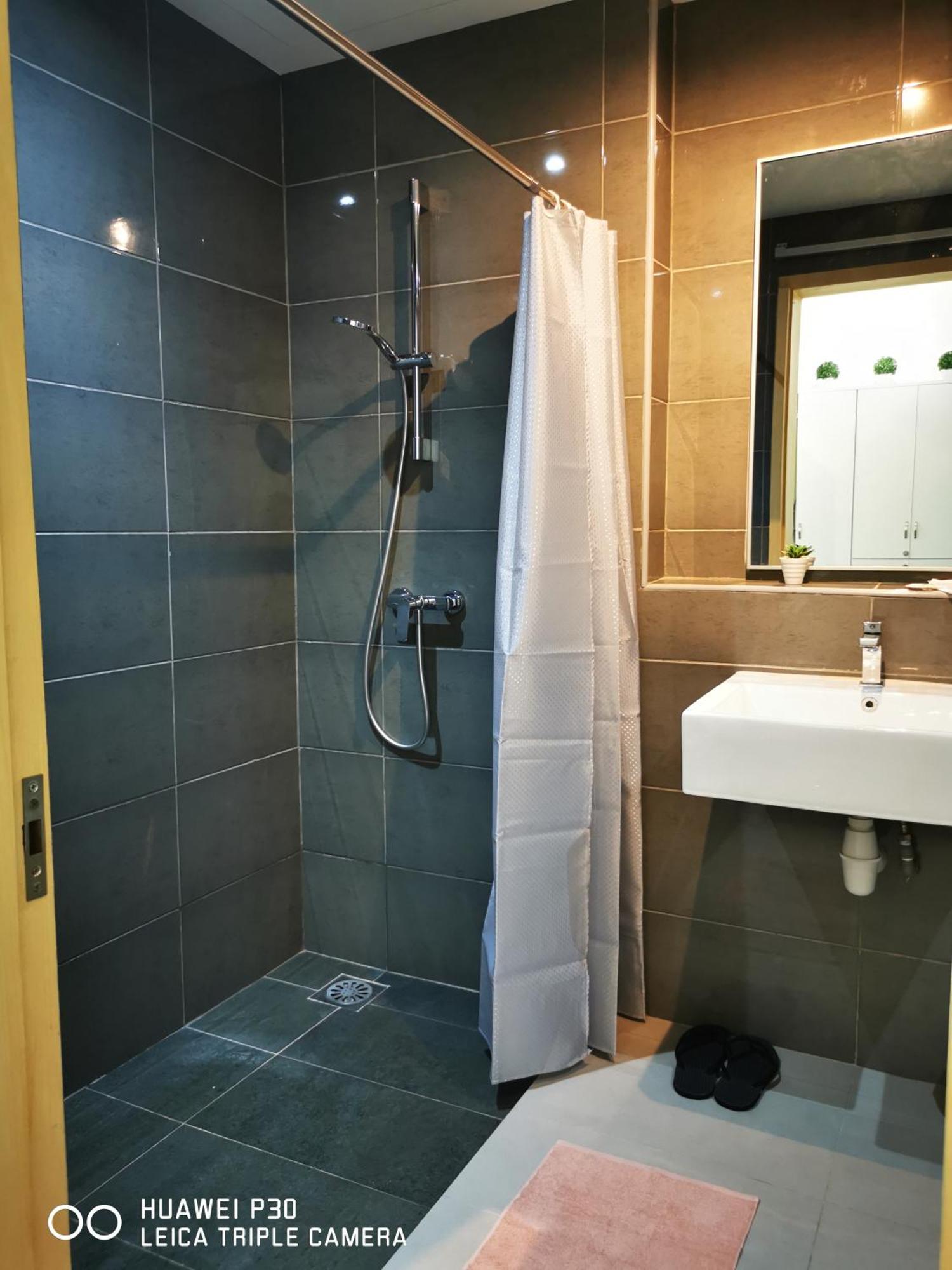 Apartment Leisure2 Imperium Seaview *