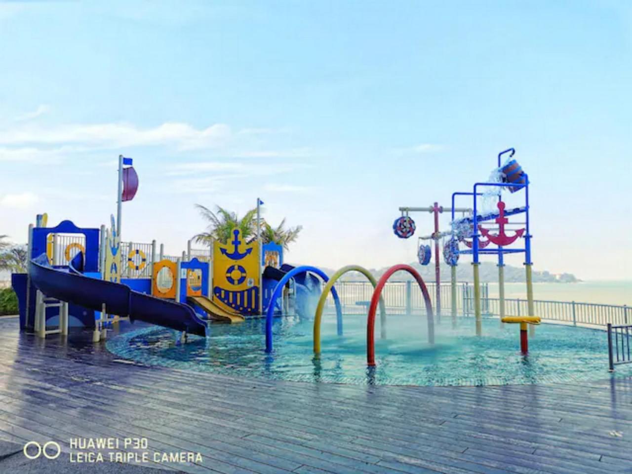 Leisure2 Imperium Seaview *