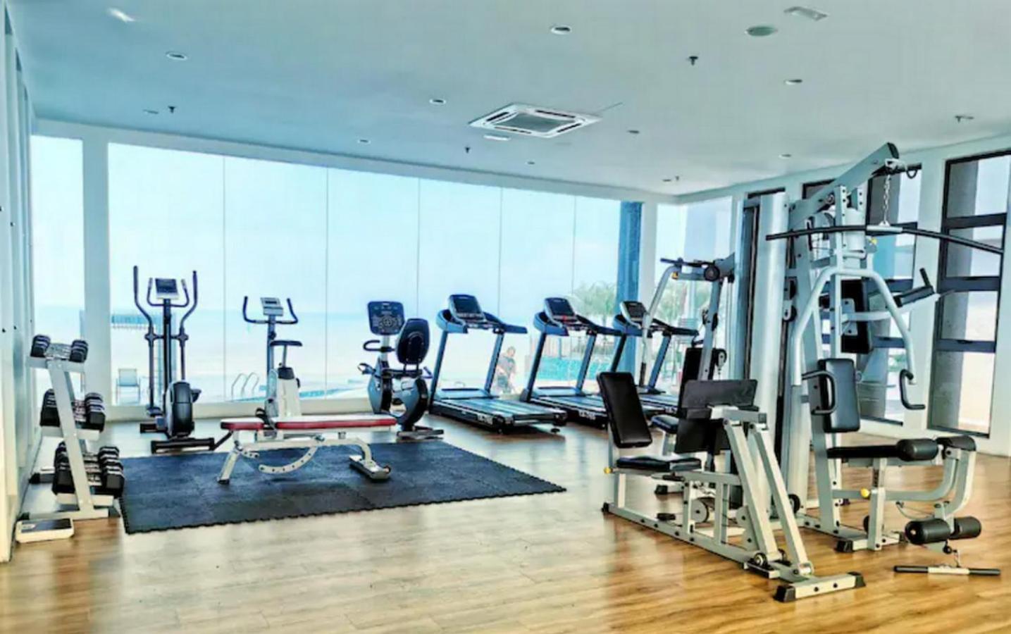 Apartment Leisure2 Imperium Seaview Kuantan