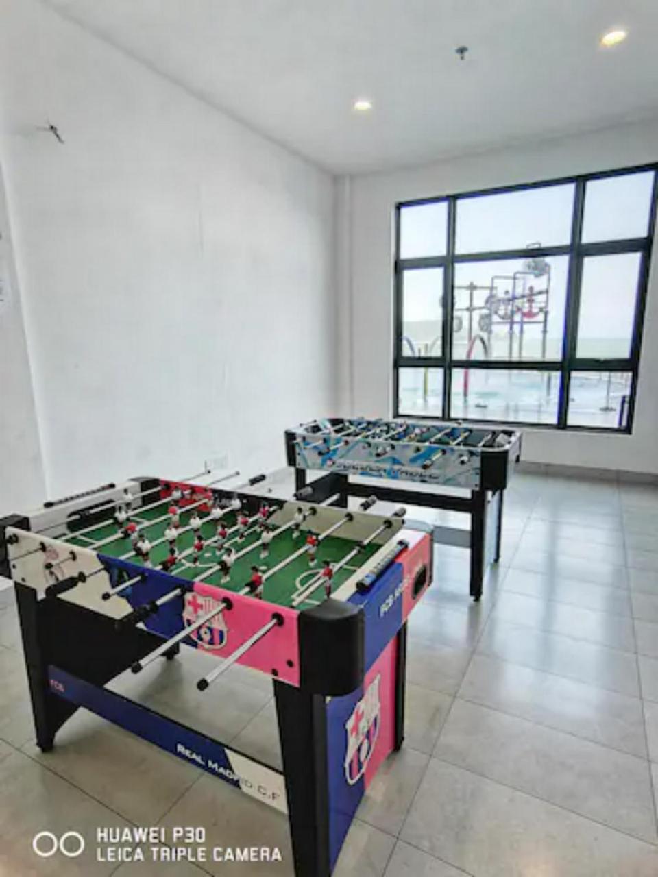 Leisure2 Imperium Seaview Kuantan