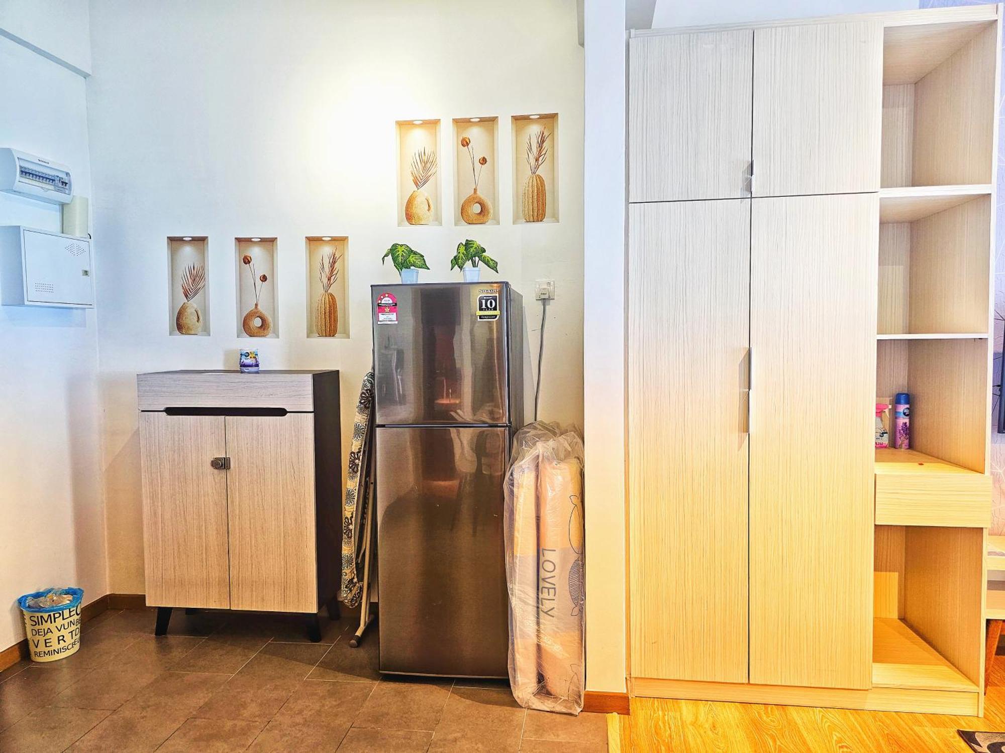 Leisure2 Imperium Seaview Apartment Kuantan