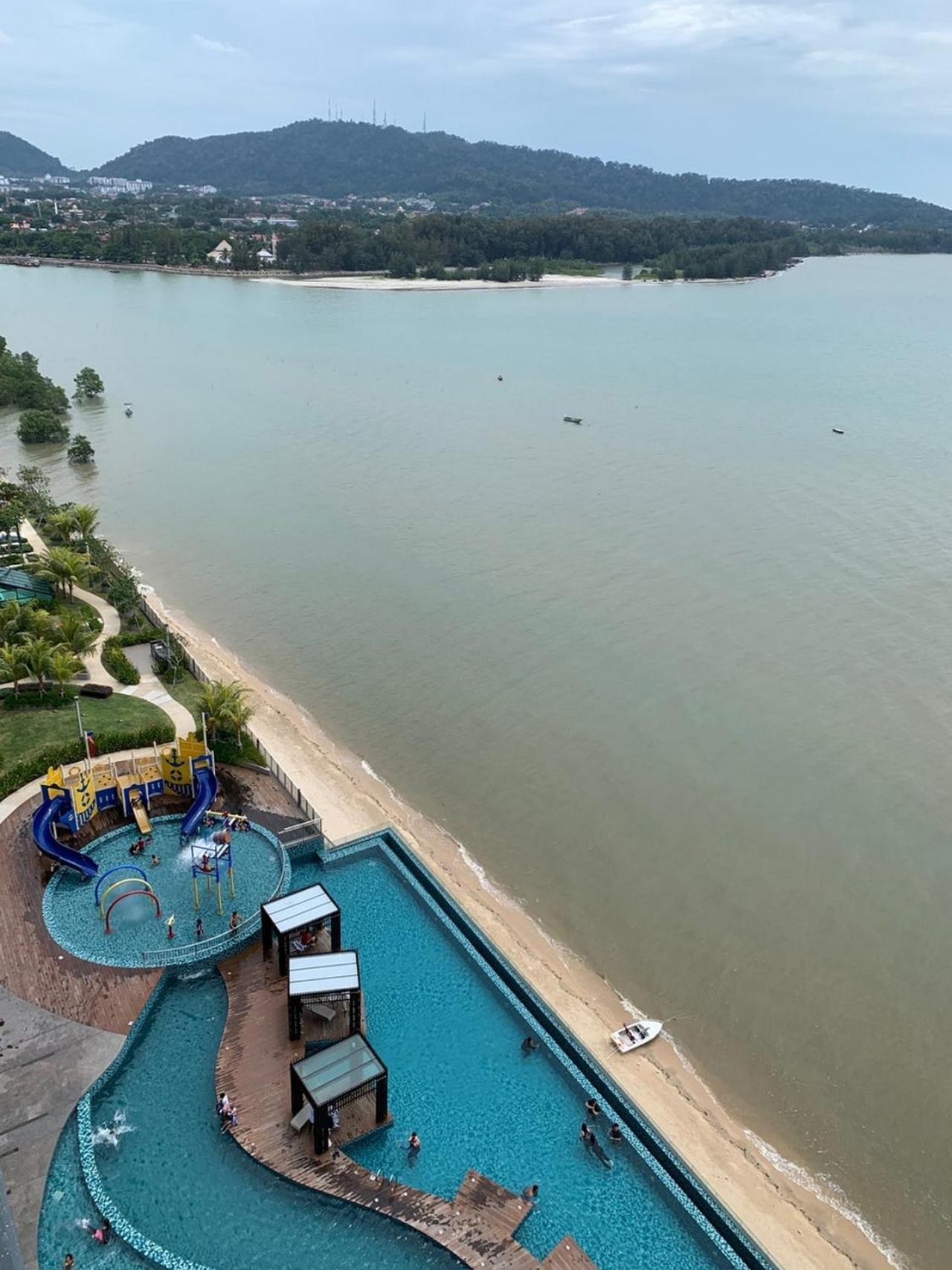 Leisure2 Imperium Seaview