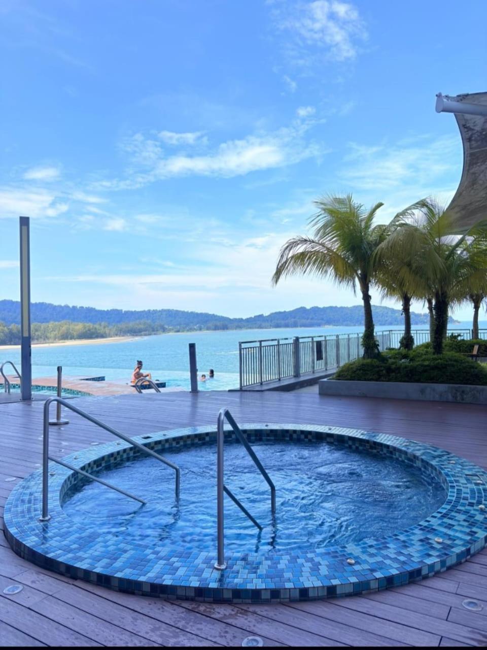 Leisure2 Imperium Seaview Apartment Kuantan